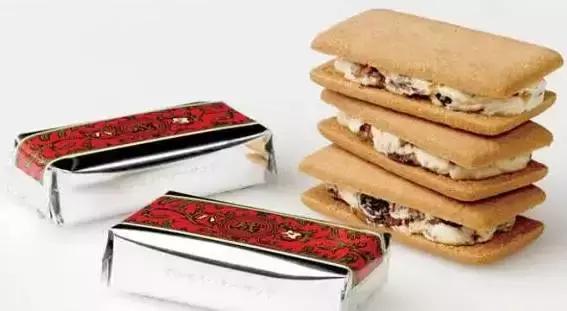 日本伴手礼推荐,日本伴手礼必备清单