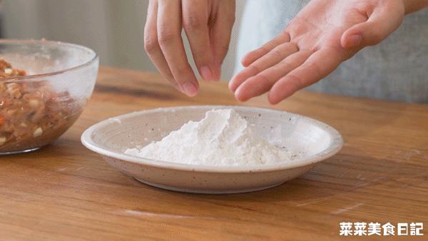 周总理最爱，汪曾祺怒赞，这中华第一名圆，松软biu汁好吃绝