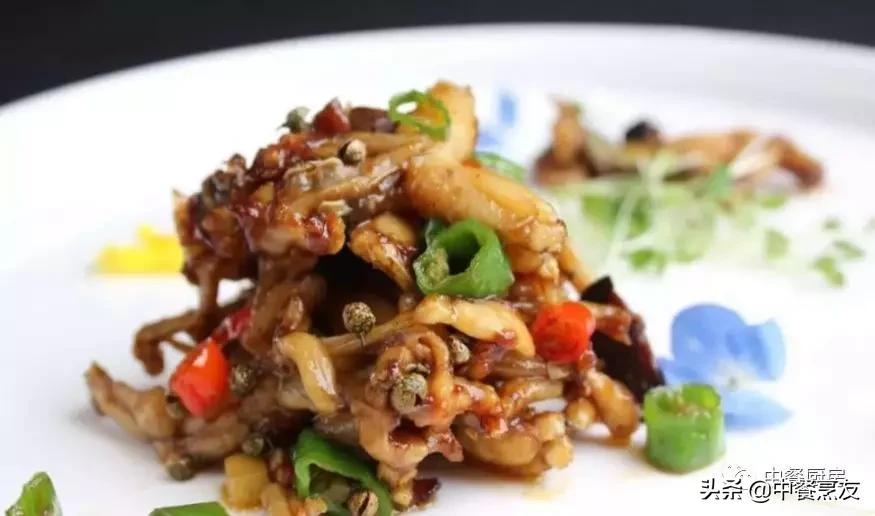 100道家常菜小炒做法,家常小炒红烧肉