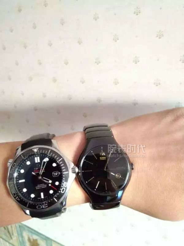 全球表品牌排行榜前十名,五万买表哪五个品牌值得推荐