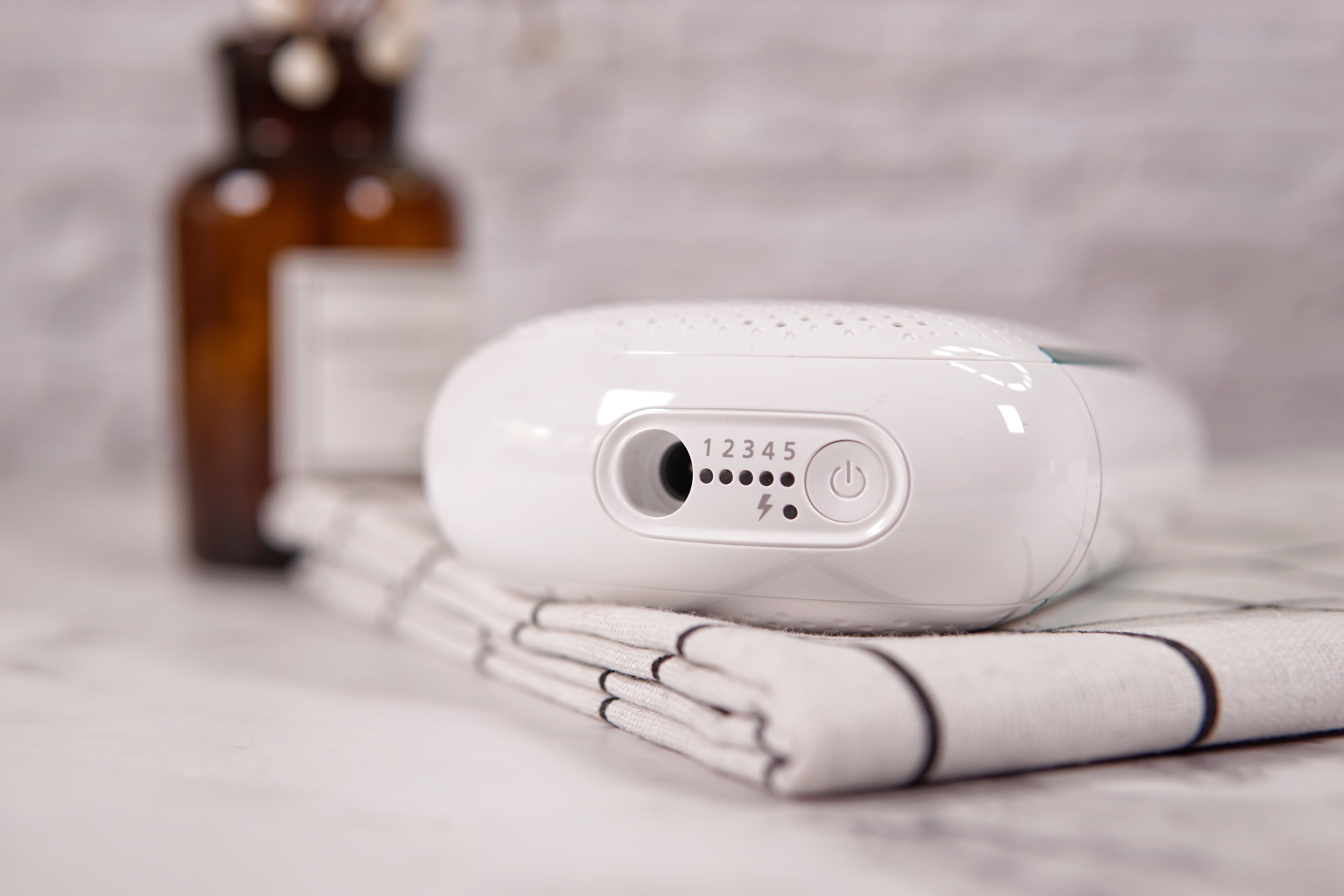 脱毛仪慕金三款测评,慕金脱毛仪几款的区别