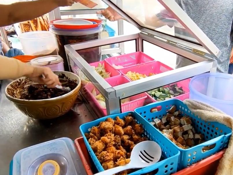 槟城特产购物必买清单,槟城道地小吃推荐图片欣赏