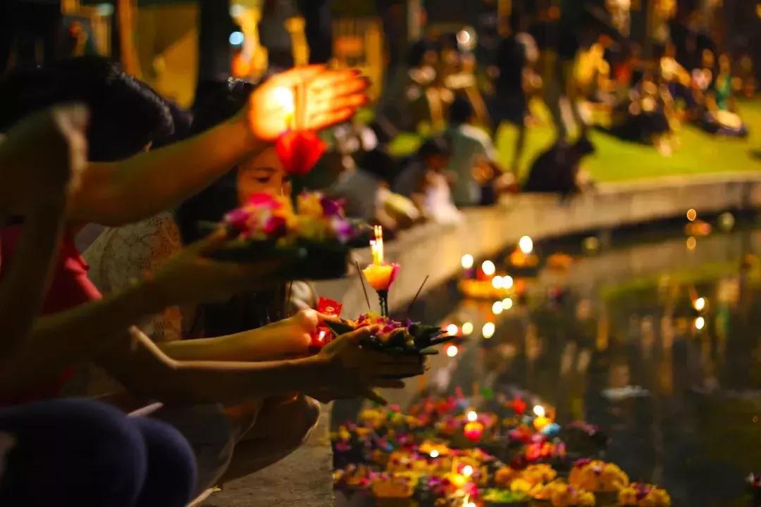 2019泰国节日表,泰国各种节日日期一览表