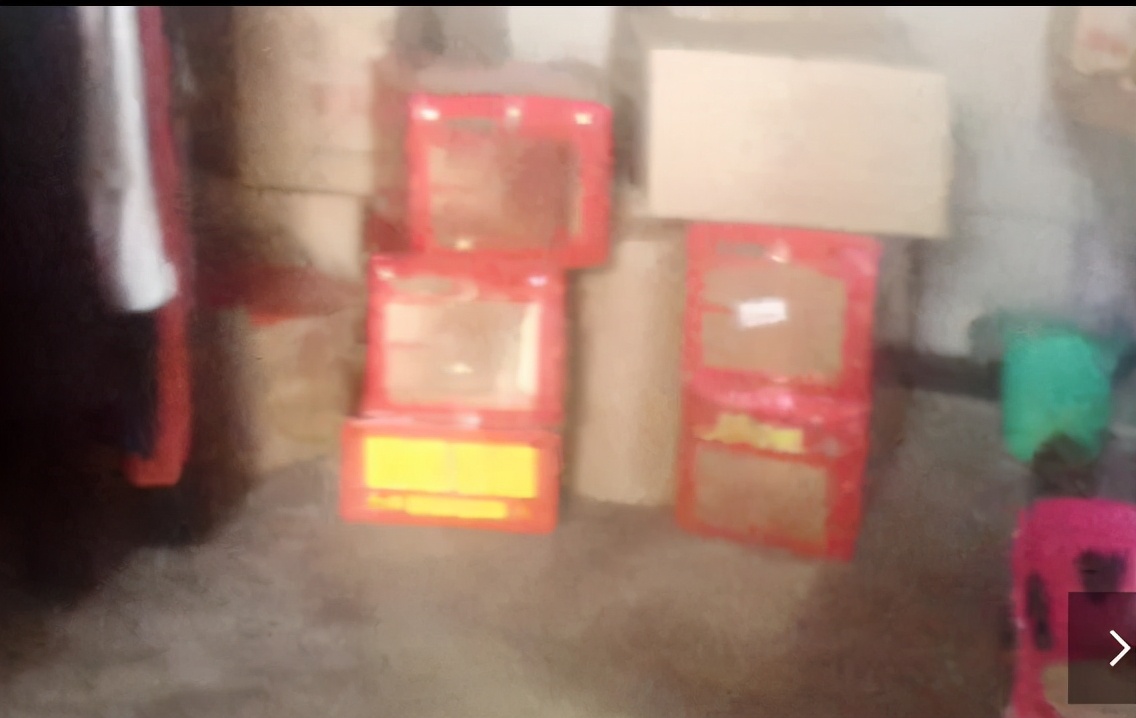 这样做无异于将“*弹炸**”放在身边，危险且违法！