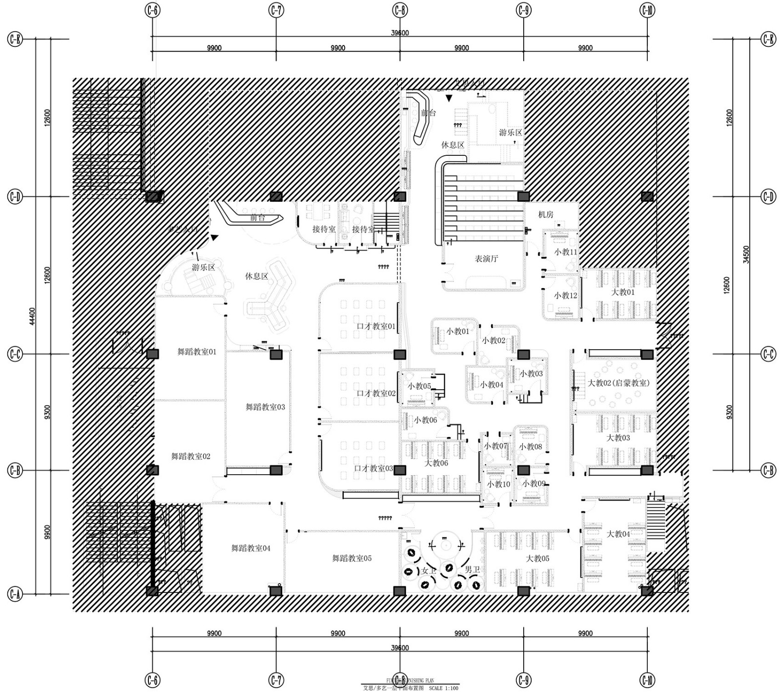 杭州多艺艺术教育,杭州多艺舞蹈教育