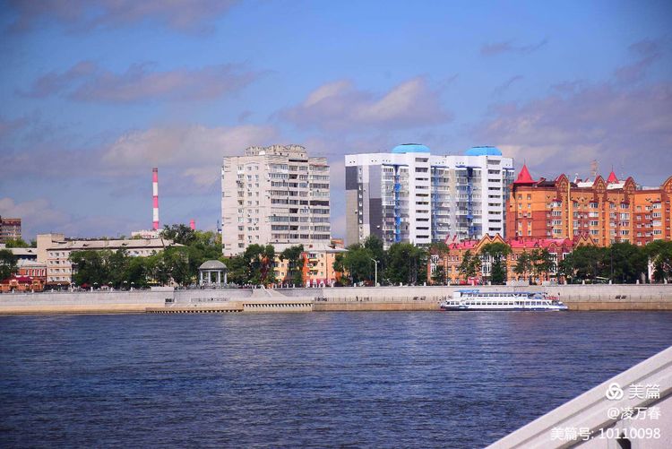 李夏燕:一诺千金中俄女子50年演绎感人故事