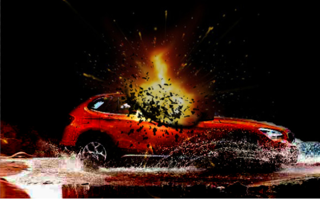 ps如何制作移花接木换眼,ps教程移花接木