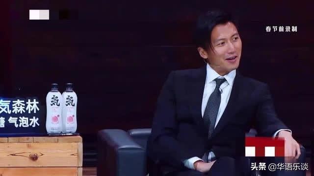 许冠杰为什么说是粤语鼻祖,许冠杰果然宝刀未老视频