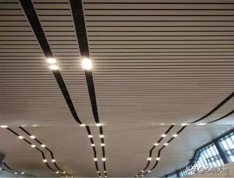 中建装饰装修工程细部做法图册,建筑工程装饰装修优秀做法