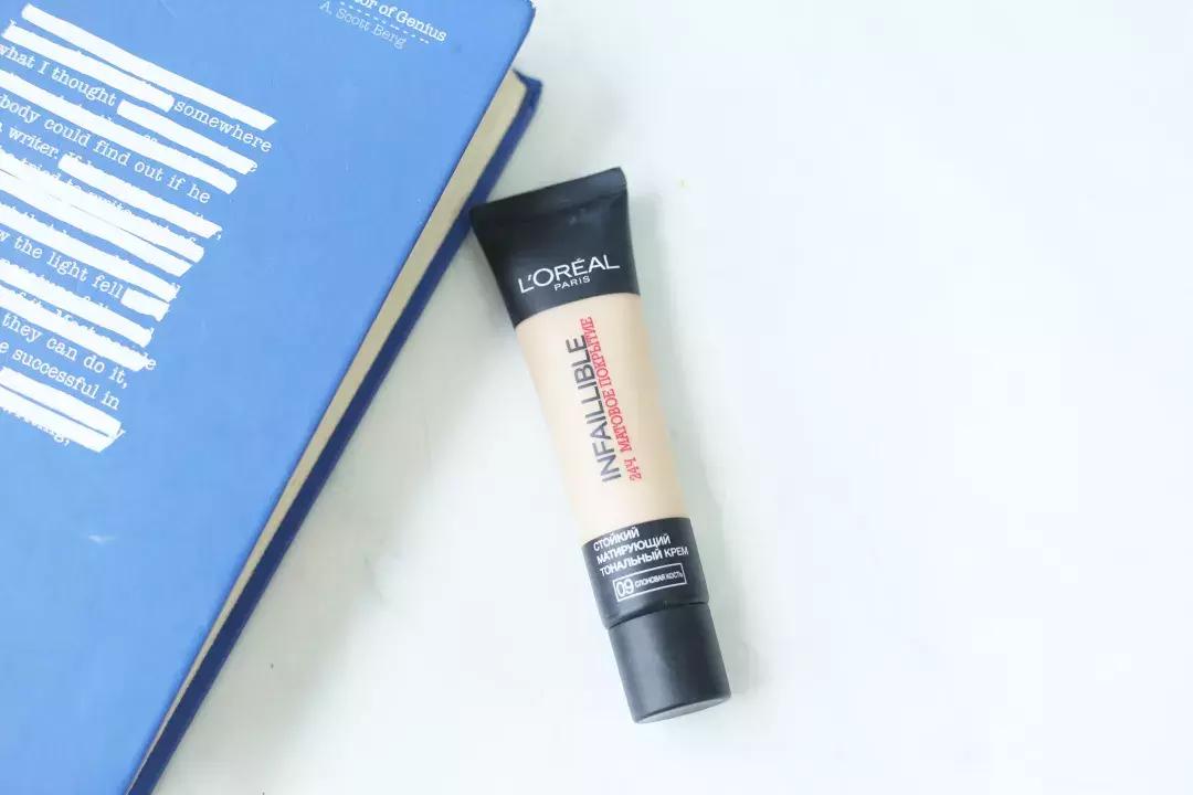 12元粉底液测评,不带广告的粉底液测评