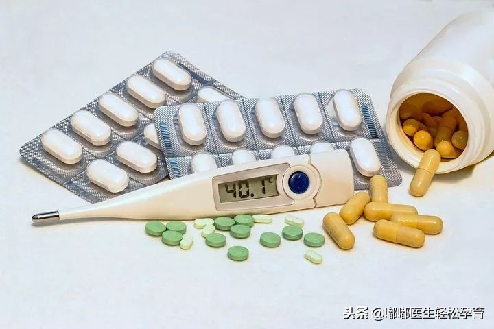 宝宝打疫苗后发烧怎么办?能不能用点小儿退热药呢?