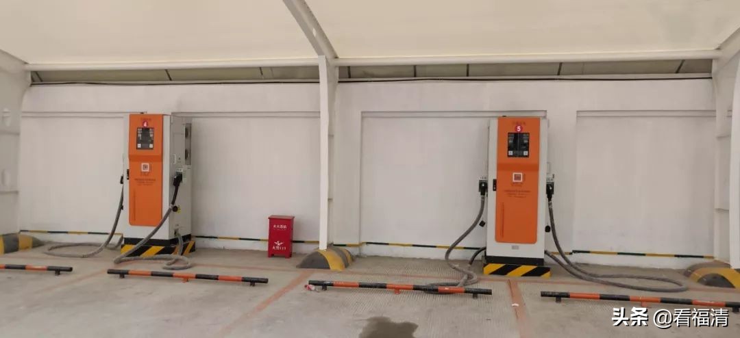 福建新能源汽车充电桩地图,福清新能源充电桩去哪买