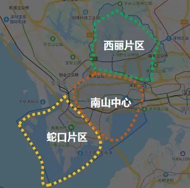 南山区租房补租申请,深圳南山前海房屋租赁