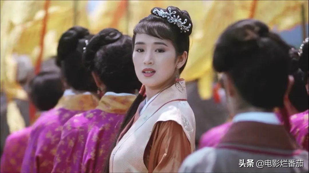 周星驰最被低估的电影,周星驰票房惨败的电影去哪里了