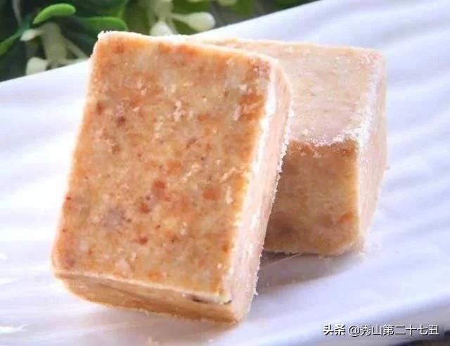 压缩饼干可以当零食吃吗,压缩饼干究竟可以多好吃