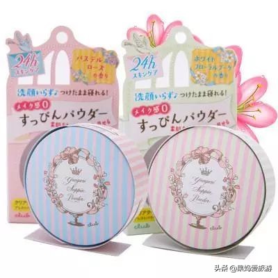 有哪些火遍朋友圈的日本商品，买了纯属交智商税？