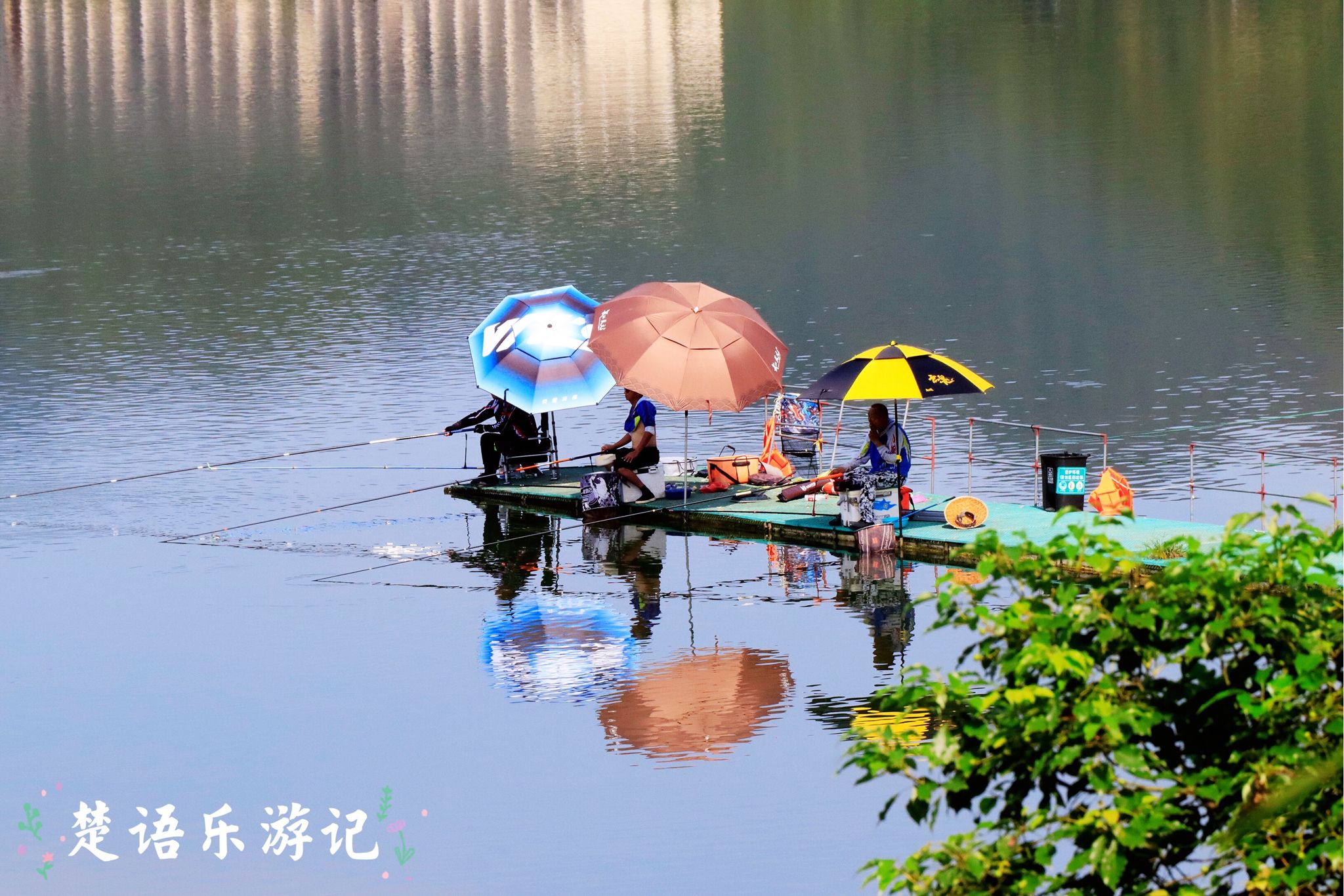 宁波市风景区景点排名前十,宁波镇海有哪些水库