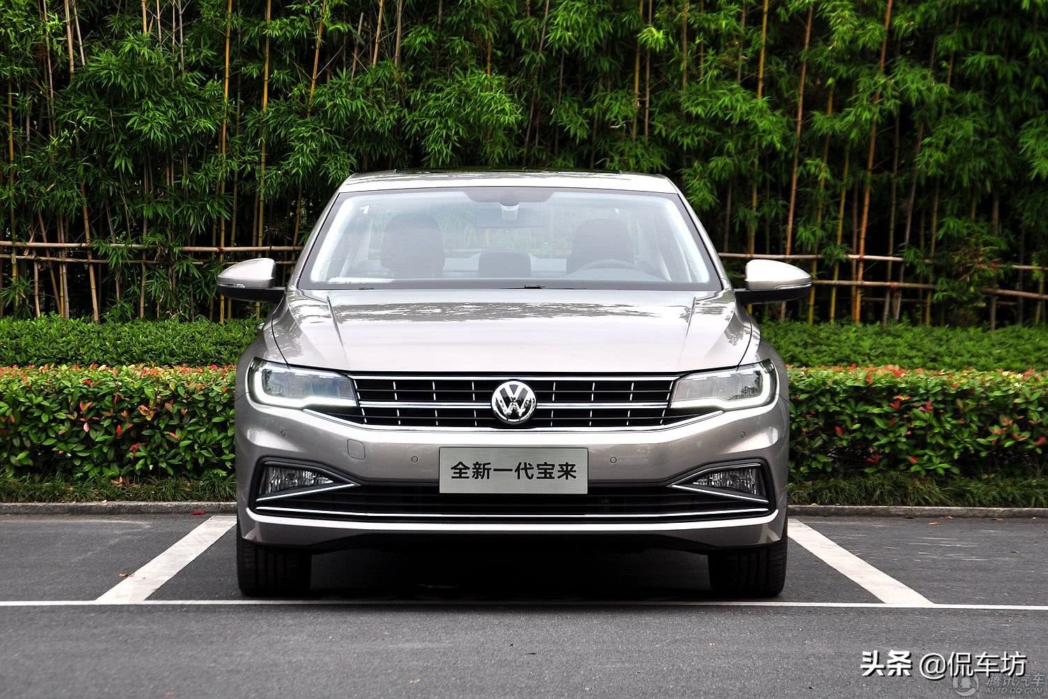 朗逸1.6手舒价格,朗逸1.5l和宝来1.5l怎么选