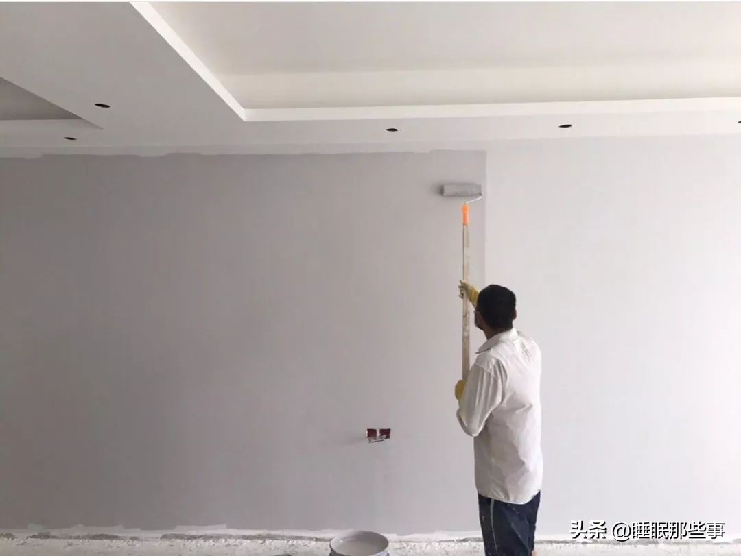 小红书墙面漆什么颜色好看,小红书最爆款是哪些产品