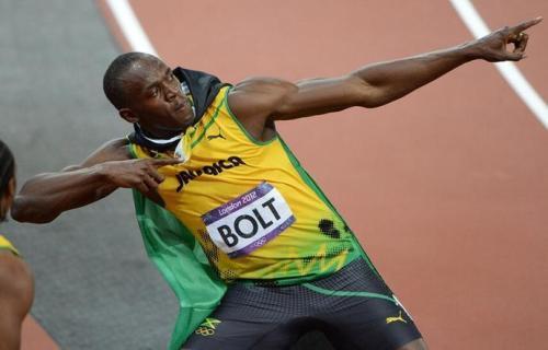 博尔特6段感情,博尔特曾经的女朋友