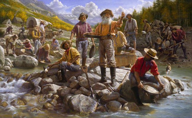 美国加州现状怎么样,加州在美国是怎样的一种存在