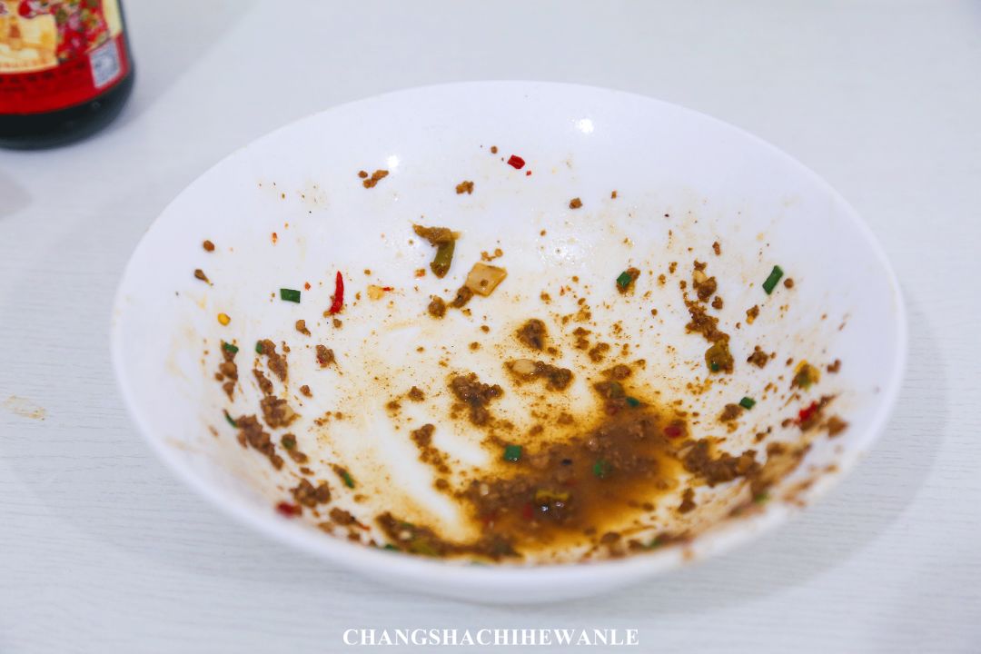 涅槃重生的水风井，还有着老长沙魂牵梦萦的味道