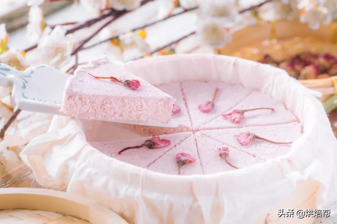 宝宝蒸糕才好吃又松软,普通面粉给宝宝做蒸糕