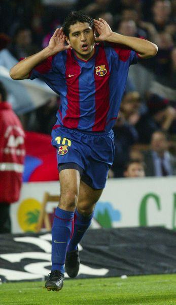 最后的教父经典,里克尔梅为什么被称为古典大师