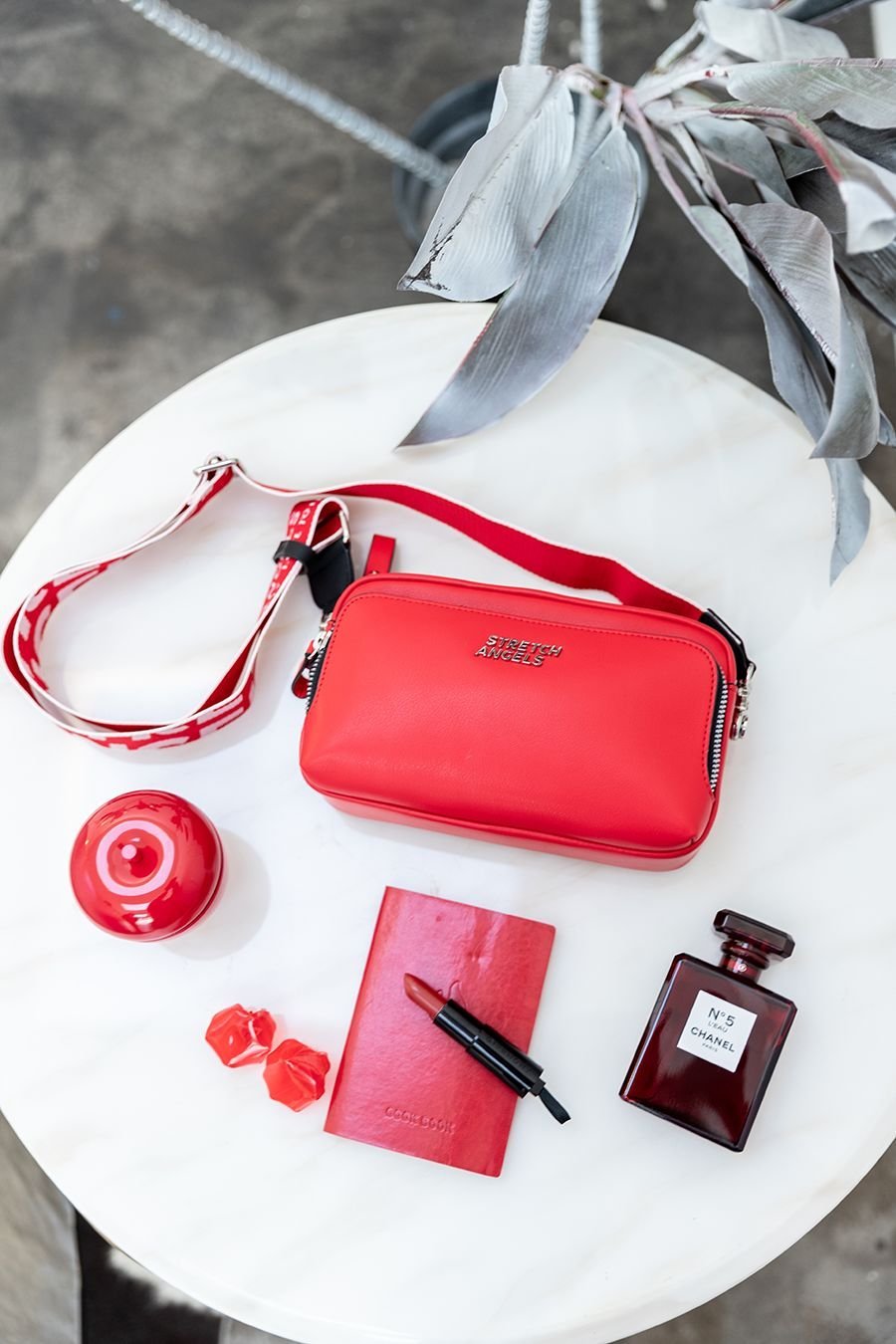 哪款包包什么风格都能驾驭,实用百搭神仙包包