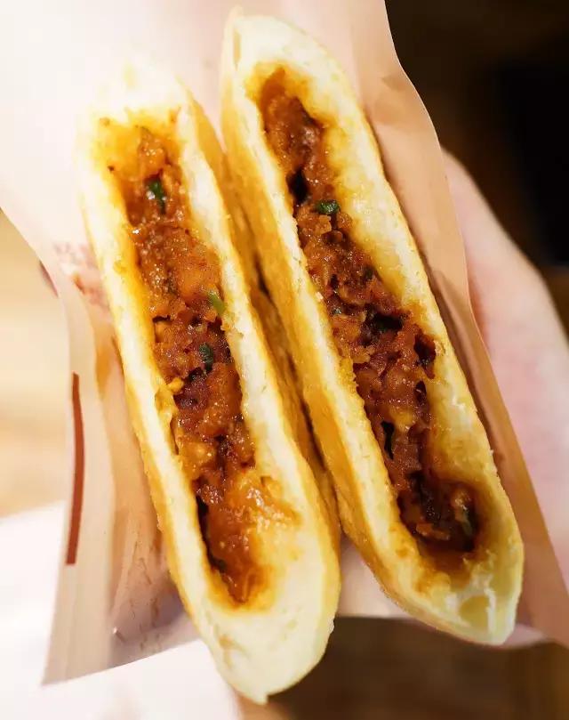 寻觅合肥美食街,合肥游玩美食街区