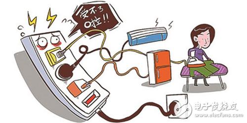 跳闸一般是什么原因引起的跳闸,一招解决跳闸原因和解决方法