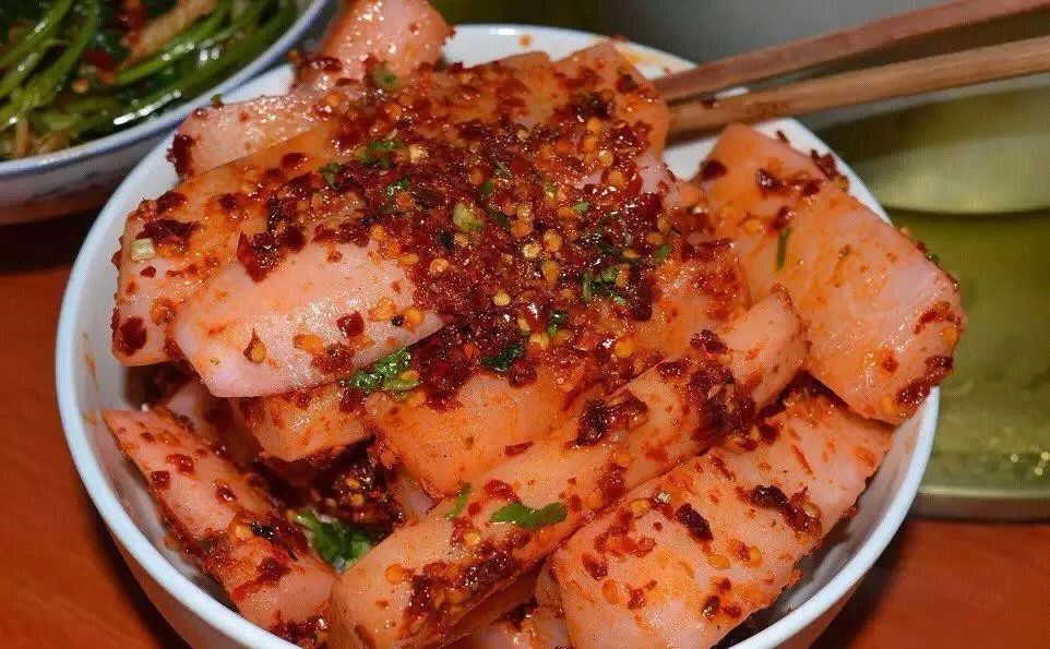 知道家乡的特产怎么发朋友圈,知道自己地区的特产吗