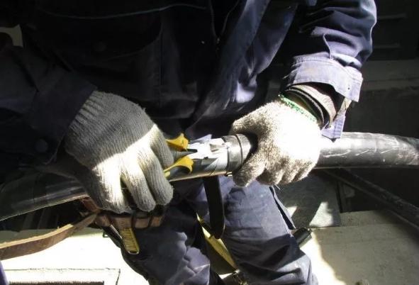 35kv冷缩三芯电缆头制作工艺,10kv冷缩电缆头制作工艺标准规范