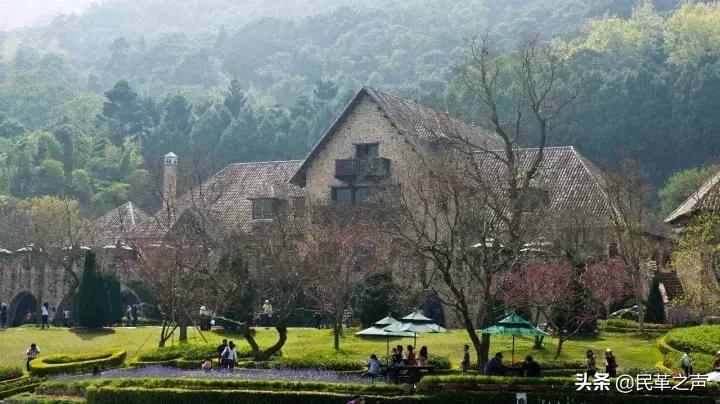 台湾第一城市台北,台湾台北最好的区