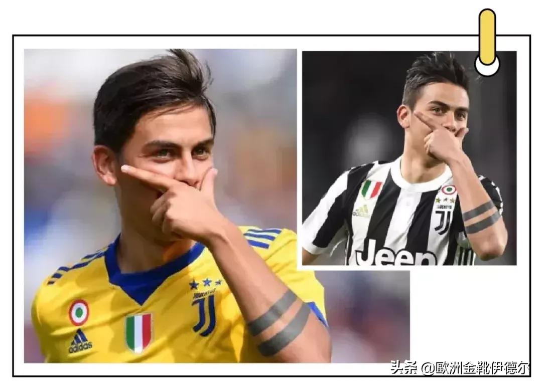 盘点世界杯表现出色的七大球星,世界杯球星颜值合集