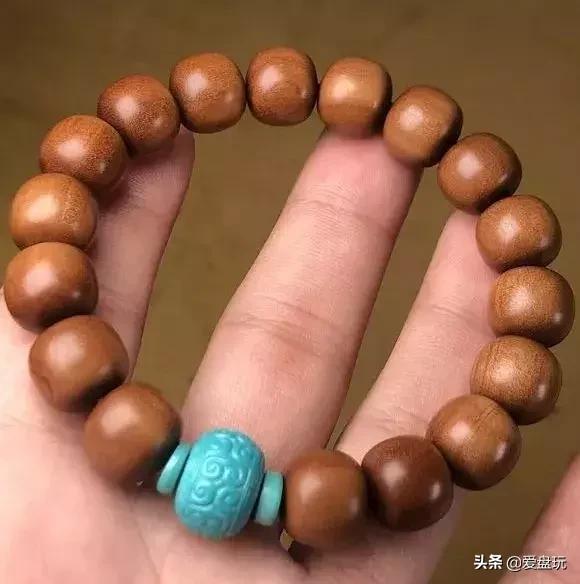 适合女生盘的有自然香味的手串,有香味的手串有哪些带图片