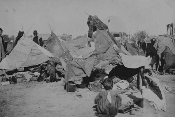 普普通通的1915年，为何会成为150万亚美尼亚人的梦魇