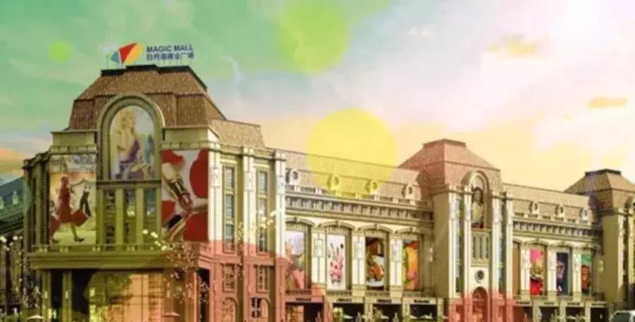 未来的天津,未来的天津有多大