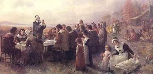 关于感恩节幼儿园催泪短片,关于感恩节的诗句和名言