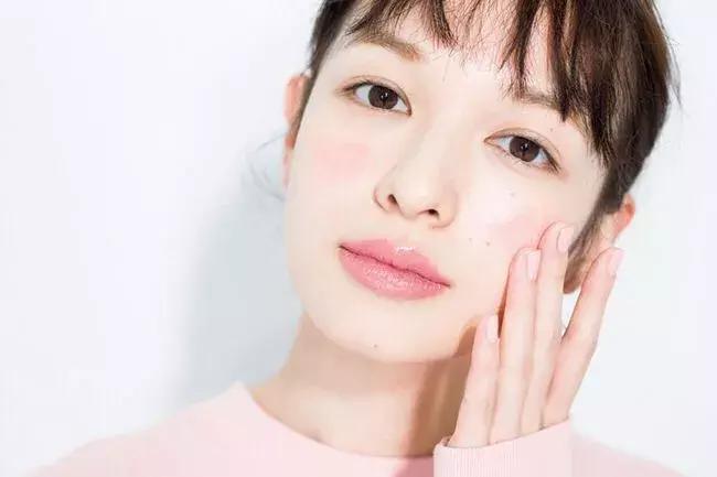 宝石护肤,日本人用得多的护肤品