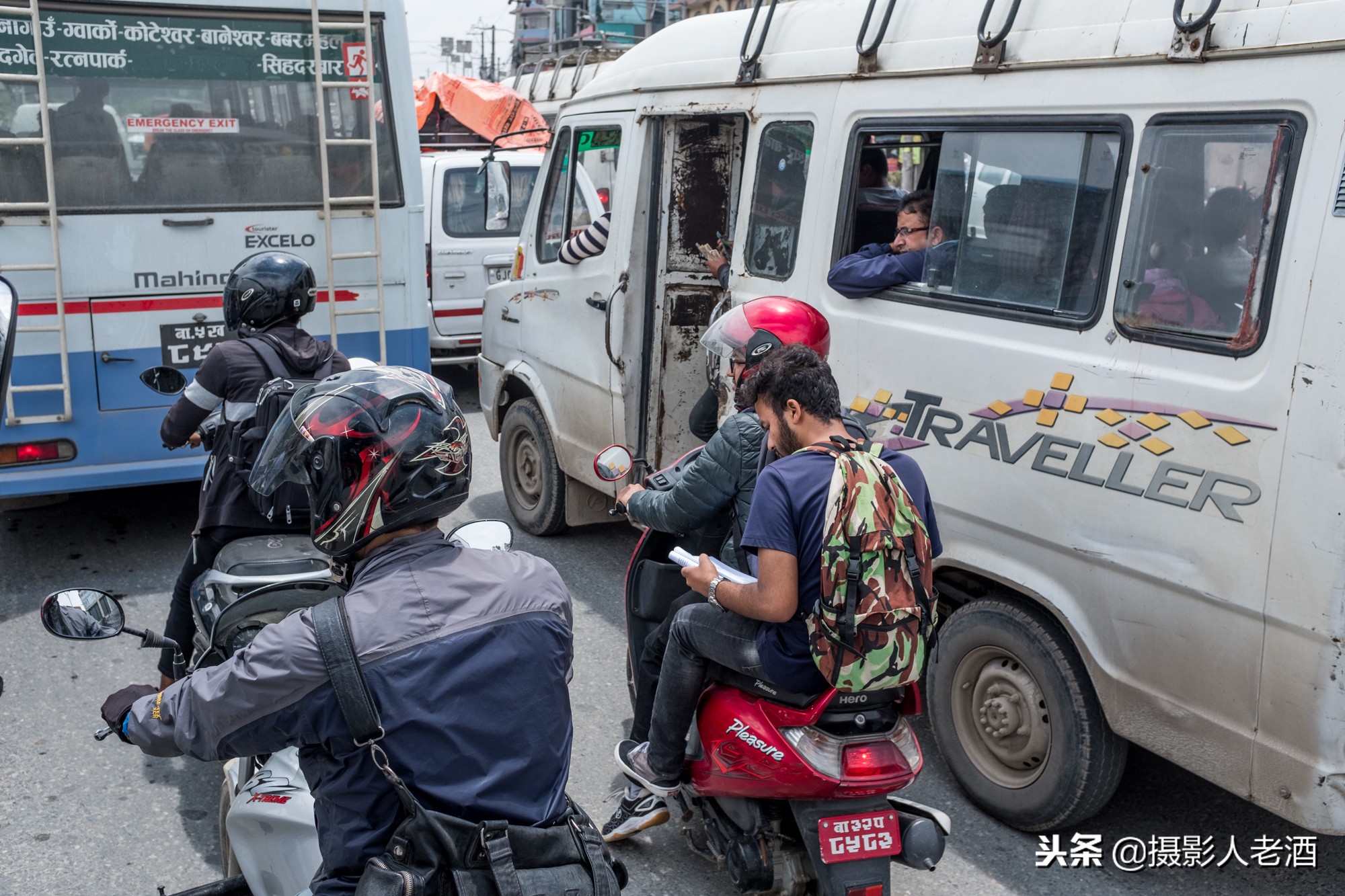 尼泊尔旅行攻略完整版,尼泊尔旅行攻略完整版免费