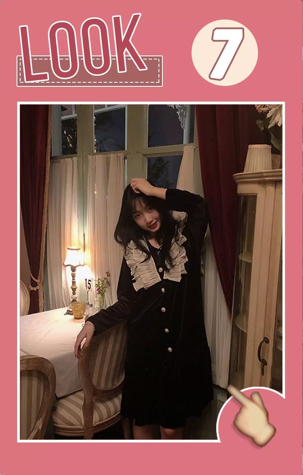 过年20件套,过年女装套装减龄显瘦