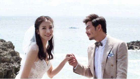 杨烁夫妻花式秀恩爱方式,杨烁和妻子近况曝光