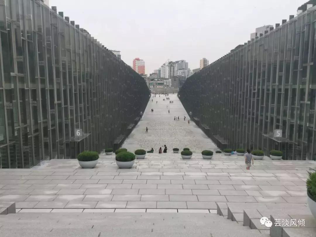 首尔有什么好看的风景,首尔什么好玩