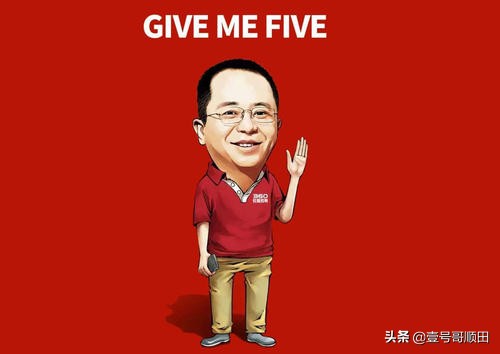 周鸿祎创业视频全过程,周鸿祎创业是财富自由的唯一方法