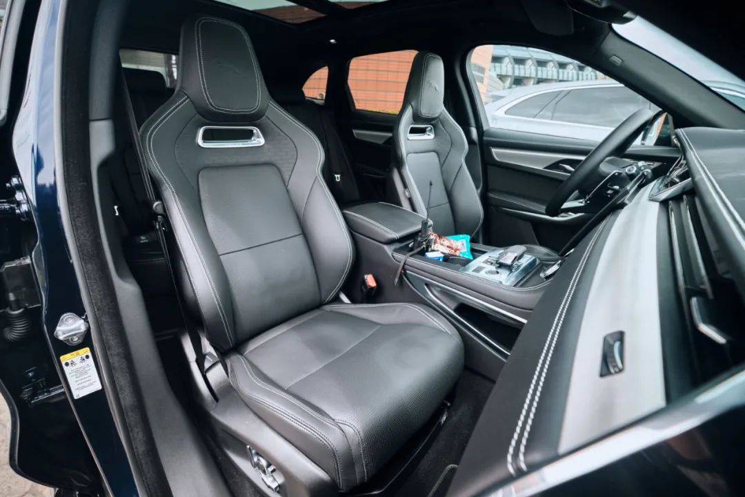 捷豹新英伦f-pace,捷豹f-pace英伦绿