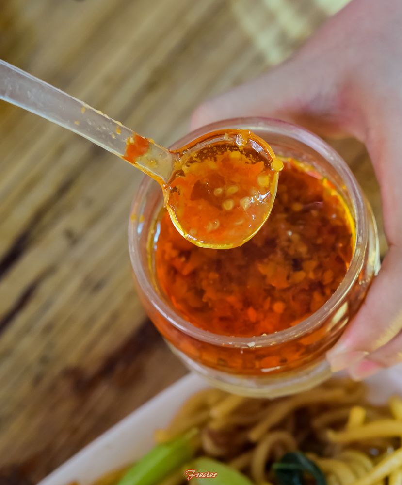 驻扎白水塘20多年，这家早餐店凭着料多量足虏获无数海口老饕的胃