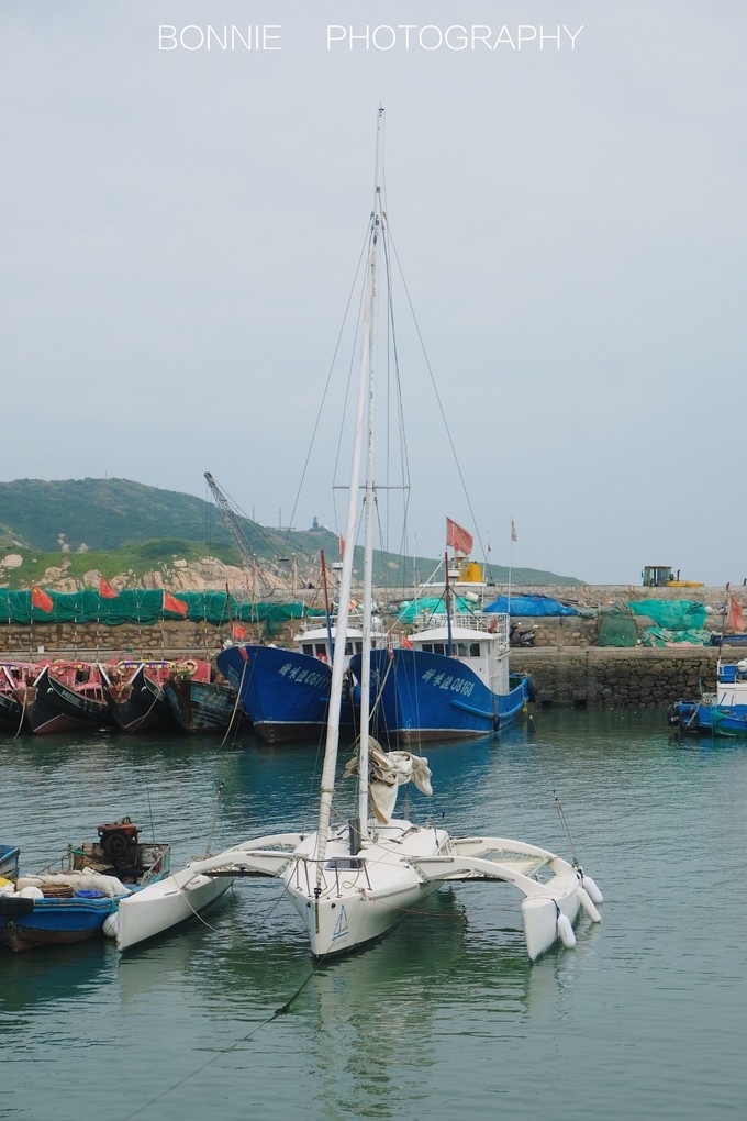 嵊泗列岛五天四夜旅游攻略,4月初嵊泗列岛2天一晚旅游攻略