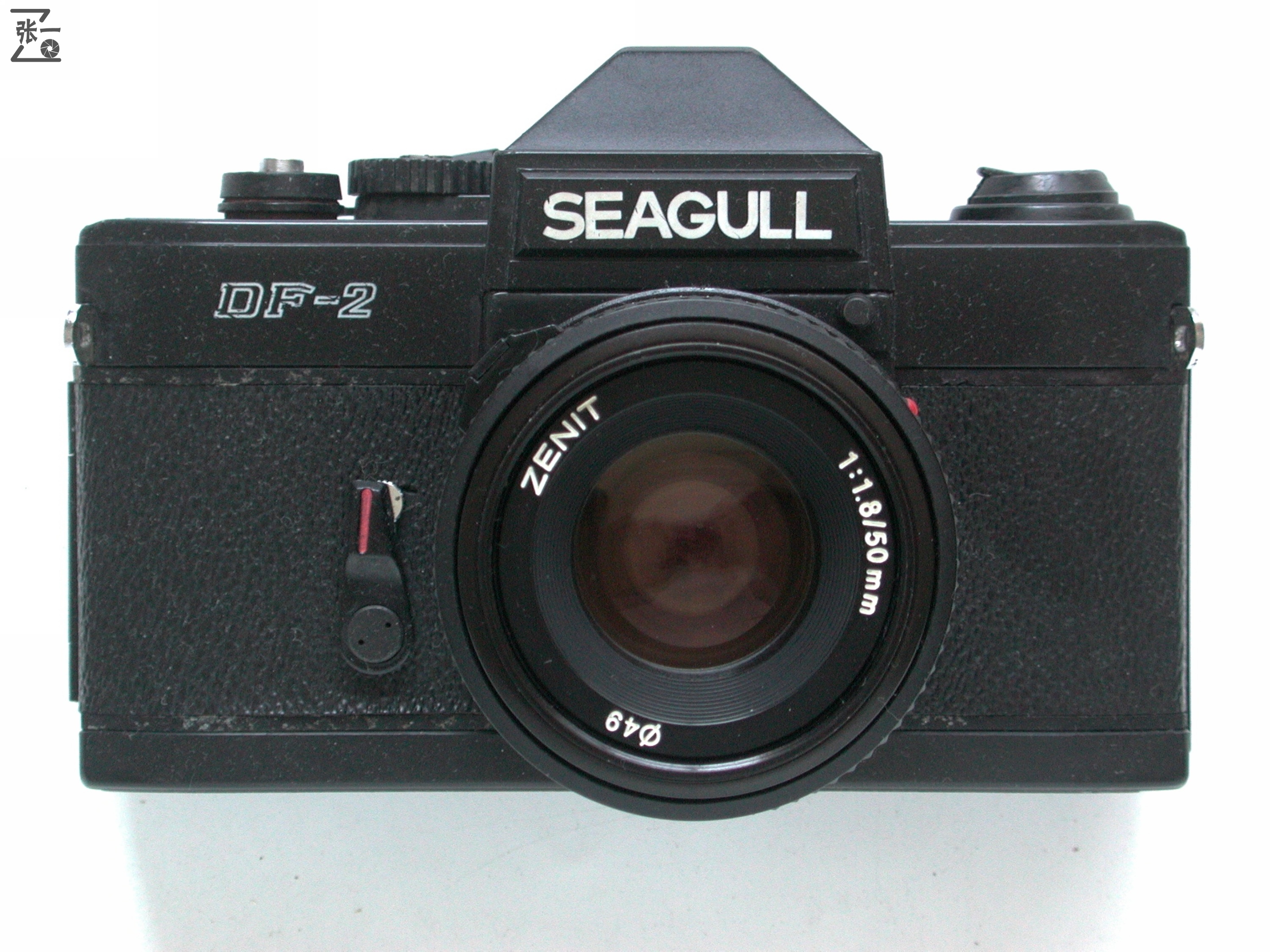 海鸥相机df1000,海鸥相机df-200