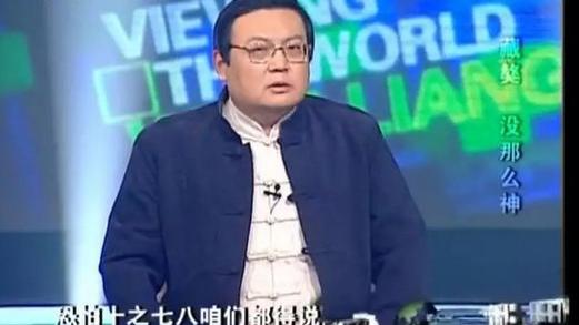 关于藏獒身价被炒高的源头,藏獒从身价不菲到沦为狗肉